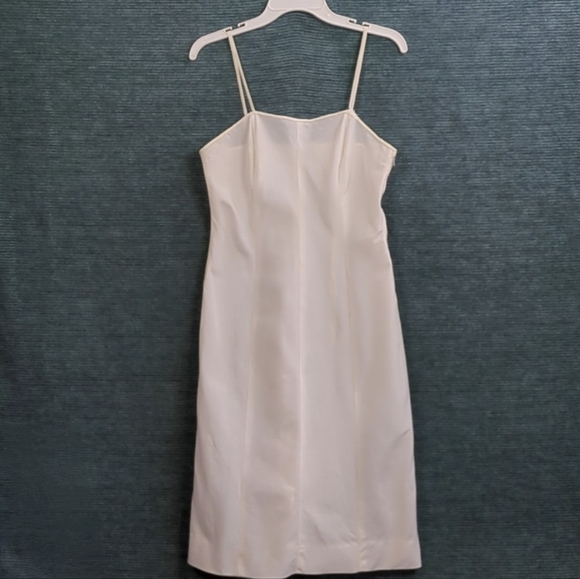 Vintage Bullocks Wilshire Nylon Slip - Picture 1 of 14